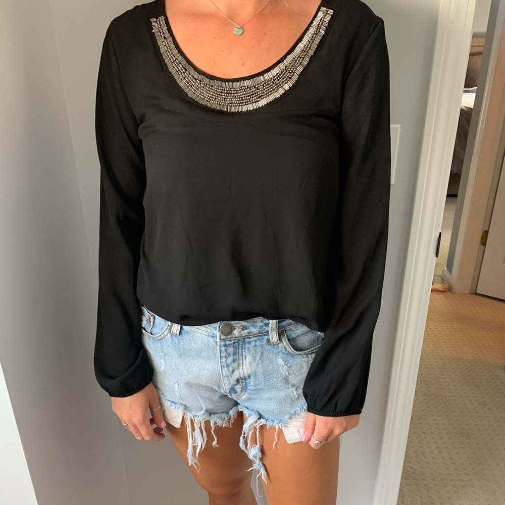 Black Top